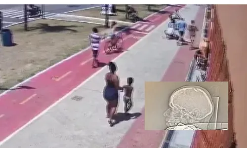 
          Imagem ilustrativa da imagem Grávida atingida por pedaço de poste agradece mensagens: "Neném está bem"
          