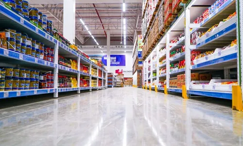 
          Imagem ilustrativa da imagem Grupo Mateus abre três lojas no mesmo dia no Estado e gera 1 mil empregos diretos
          