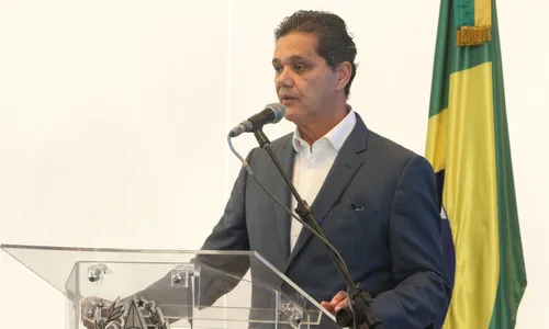 
          Imagem ilustrativa da imagem Grupo vencedor quer Ricardo governador
          