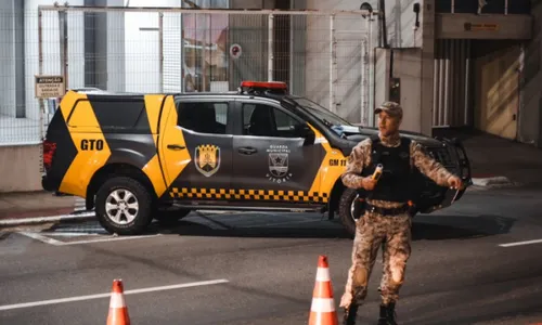 
          Imagem ilustrativa da imagem Guarda de Vitória faz fiscalizações contra rachas em Jardim Camburi
          