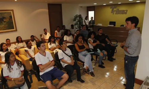 
          Imagem ilustrativa da imagem Guardiões da Natureza: Emoção com mais duas redações selecionadas
          