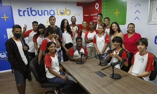 
          Imagem ilustrativa da imagem Guardiões da natureza: Estudantes se unem para preservar meio ambiente
          