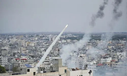 
          Imagem ilustrativa da imagem Guerra em Israel pode ter impacto em custos do agro
          