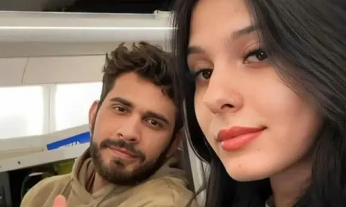 
          Imagem ilustrativa da imagem Gustavo Mioto nega ciúmes e explica término com Ana Castela
          