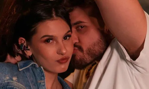 
          Imagem ilustrativa da imagem Gustavo se emociona e diz que torceram para a infelicidade dele com Ana Castela
          