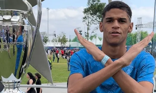 
          Imagem ilustrativa da imagem HBO Max vai produzir documentário sobre vida de Luva de Pedreiro; saiba como será
          