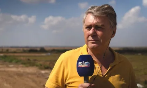 
          Imagem ilustrativa da imagem “Hamas usa a trégua para preparar 2ª fase do ataque”
          