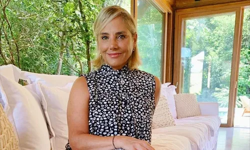 
          Imagem ilustrativa da imagem Heloisa Périssé revela quase ter morrido após engasgar em restaurante
          