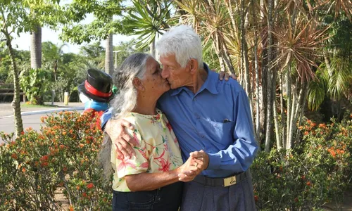 
          Imagem ilustrativa da imagem História de amor com final feliz aos 78 anos
          