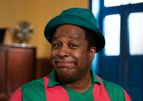 
          Imagem ilustrativa da imagem História do "trapalhão" Mussum estreia nesta quinta nos cinemas
          