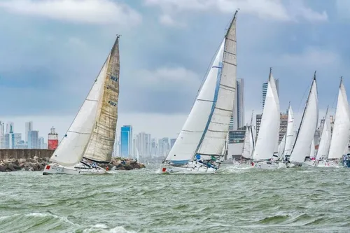 
          Imagem ilustrativa da imagem Hoje é dia da 34ª Regata Internacional Recife - Fernando de Noronha
          