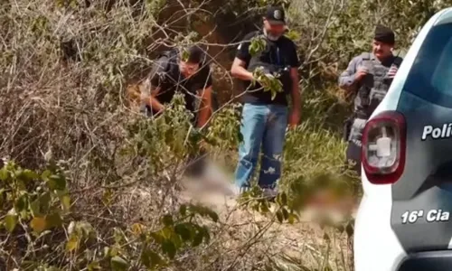 
          Imagem ilustrativa da imagem Homem é assassinado dias após sair da cadeia em Cariacica
          