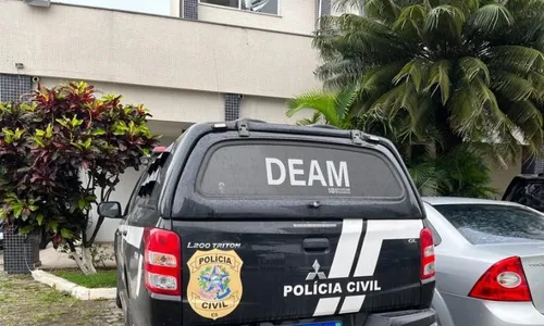 
          Imagem ilustrativa da imagem Homem é detido no ES acusado de estuprar e manter mulher presa em casa
          