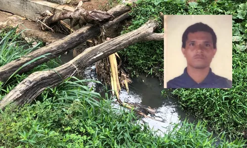 
          Imagem ilustrativa da imagem Homem é morto após ser espancado e jogado dentro de valão na Serra
          