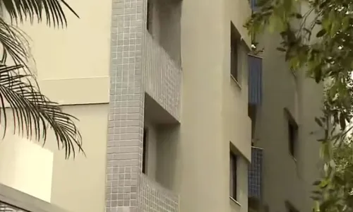 
          Imagem ilustrativa da imagem Homem invade condomínio para roubar bico de mangueira e é preso em Vitória
          