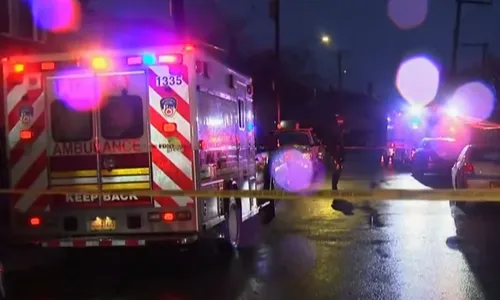 
          Imagem ilustrativa da imagem Homem mata quatro pessoas da mesma família e fere dois policiais nos EUA
          