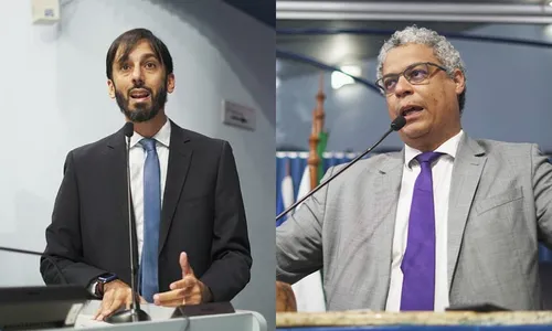 
          Imagem ilustrativa da imagem Homenagem na Câmara de Vitória acaba em troca de ofensas
          