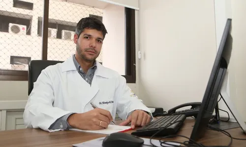 
          Imagem ilustrativa da imagem Homens admitem que precisam se cuidar melhor
          