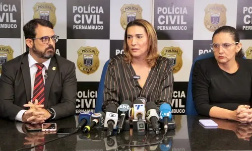 
          Imagem ilustrativa da imagem Homens que tiraram a vida do juiz usavam máscaras cirúrgicas
          