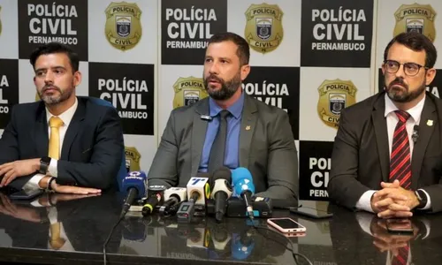 
          Imagem ilustrativa da imagem Homens que tiraram a vida do juiz usavam máscaras cirúrgicas
          