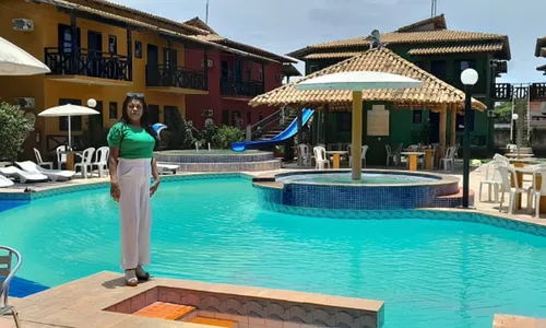 
          Imagem ilustrativa da imagem Hotéis e pousadas de São Mateus já fazem reservas para o Réveillon
          