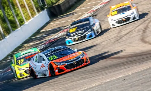 
          Imagem ilustrativa da imagem Hugo Cibien preparado para desafios do Velocitta
          