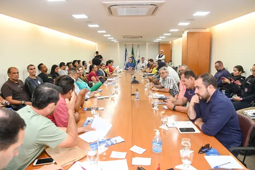 
          Imagem ilustrativa da imagem Humanização, dignidade e cidadania fazem parte da história da capital
          