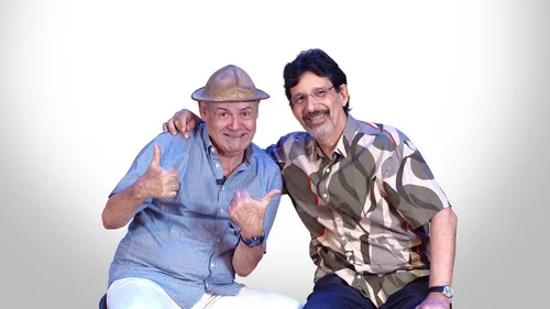 
          Imagem ilustrativa da imagem Humor, mamulengo, frevo e movimento armorial são opções para o fim de semana
          