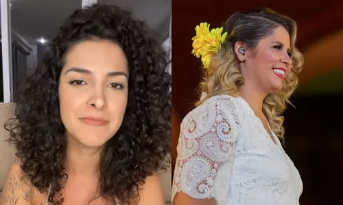 
          Imagem ilustrativa da imagem Humorista é criticada por fazer piada com acidente de avião com Marília Mendonça
          