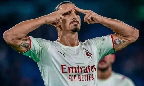 
          Imagem ilustrativa da imagem Ibrahimovic critica jogadores que aceitaram propostas da Arábia Saudita
          