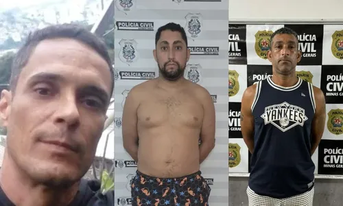 
          Imagem ilustrativa da imagem Idoso morto na frente da mulher: polícia conclui investigação do crime
          