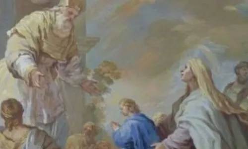 
          Imagem ilustrativa da imagem Igreja faz ação de combate ao câncer de próstata e de mama
          