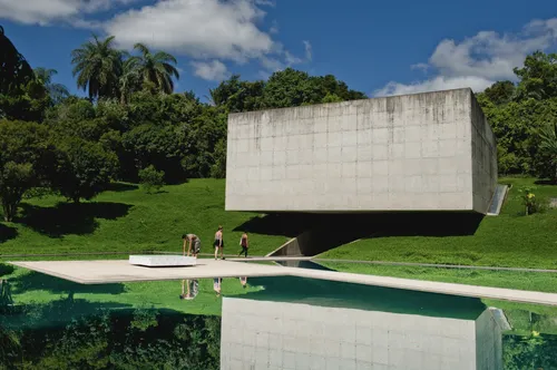 
          Imagem ilustrativa da imagem Incentivo à cultura e ao turismo com o Cais das Artes
          