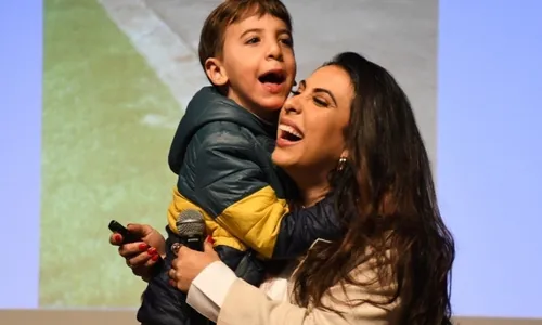 
          Imagem ilustrativa da imagem “Inclusão de pessoas com deficiência não é favor”, diz fisioterapeuta
          