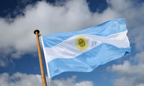 
          Imagem ilustrativa da imagem Inflação na Argentina sobe a 138% às vésperas da eleição e é a maior desde 1991
          