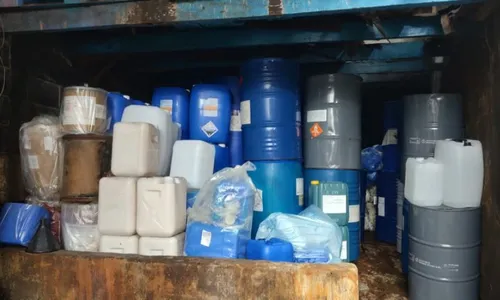 
          Imagem ilustrativa da imagem Influenciador Renato Cariani é alvo de operação da PF contra tráfico de drogas
          