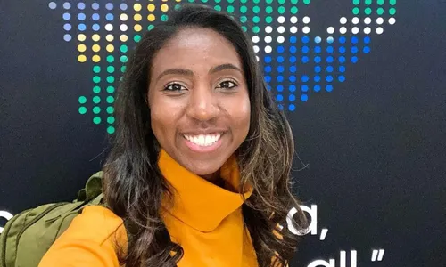 
          Imagem ilustrativa da imagem Influenciadora de viagens Nataly Castro desaparece e família pede ajuda
          