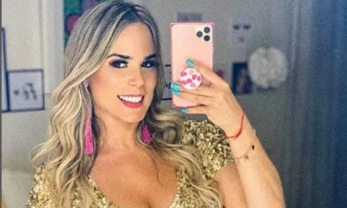 
          Imagem ilustrativa da imagem Influenciadora morre aos 41 anos após infarto fulminante
          