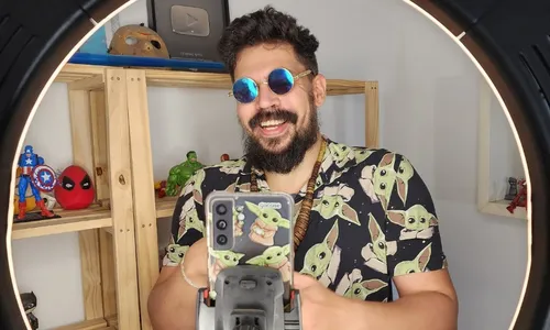 
          Imagem ilustrativa da imagem Influenciadores digitais trabalham até 13 horas ao dia
          