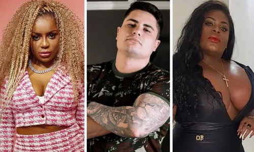 
          Imagem ilustrativa da imagem 'Inimiga' e ex-marido de Jojo Todynho brigam em reality show
          