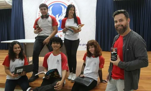 
          Imagem ilustrativa da imagem Inovação com inteligência artificial na educação
          