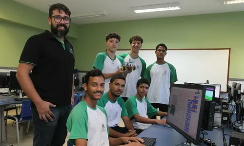 
          Imagem ilustrativa da imagem Inovação com inteligência artificial na educação
          