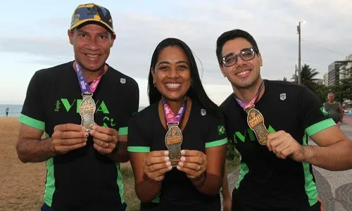 
          Imagem ilustrativa da imagem Inscrições abertas para a 10ª Corrida Tribuna Ruas da Cidade
          