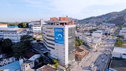 
          Imagem ilustrativa da imagem Inscrições para mais de 30 cursos de graduação
          