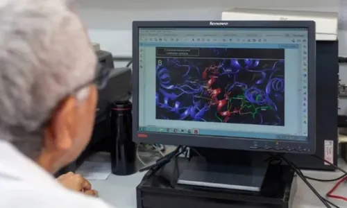 
          Imagem ilustrativa da imagem Instituto Butantan descobre molécula com potencial para combater superbactérias
          