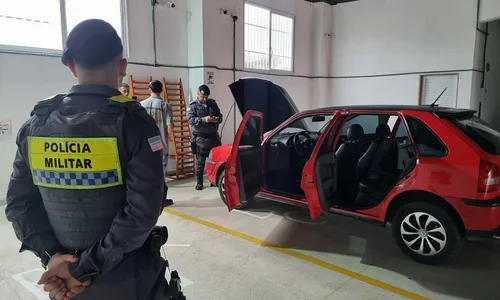 
          Imagem ilustrativa da imagem Inteligência artificial flagra carro roubado em 2014
          