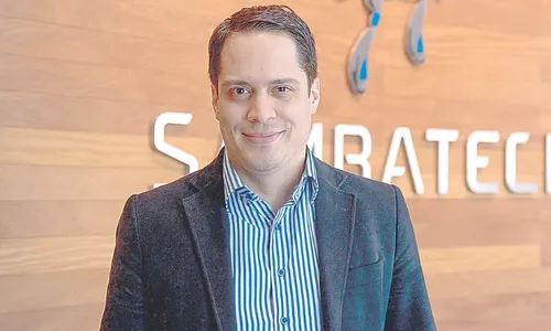 
          Imagem ilustrativa da imagem Inteligência artificial generativa
          