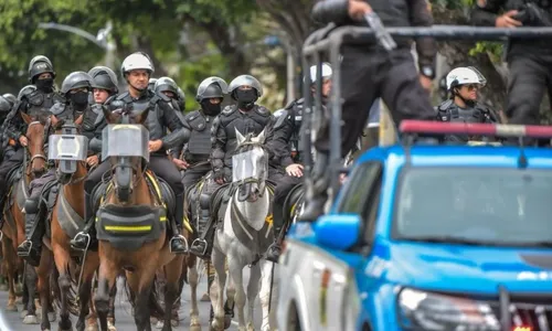 
          Imagem ilustrativa da imagem Invasão argentina e festa tricolor no Maracanã na final da Libertadores
          