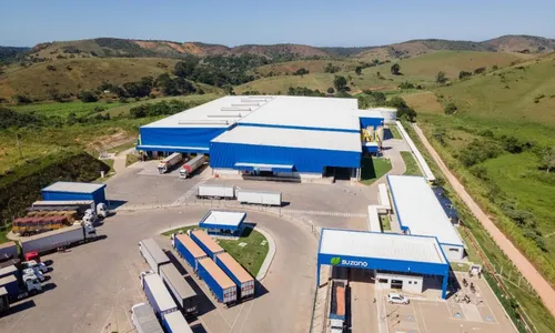 
          Imagem ilustrativa da imagem Investimento bilionário com nova fábrica e 1.900 empregos no ES
          