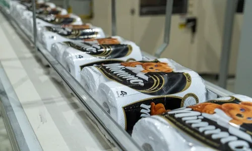 
          Imagem ilustrativa da imagem Investimento bilionário com nova fábrica e 1.900 empregos no ES
          